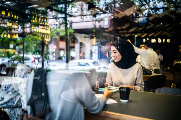 Tips for Studying in Cafes in KL